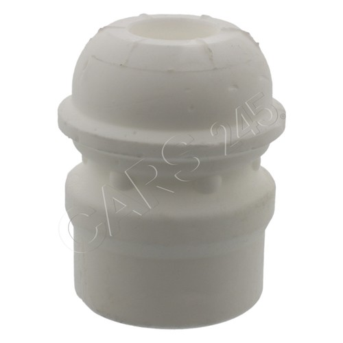 Swag suspension rubber buffer - suspension,