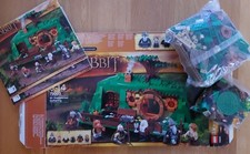? Lego the hobbit, an unexpected gathering 79003 Complete set