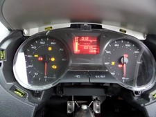 SEAT IBIZA MK4 6J  1.2 TSI