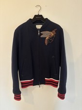 Gucci Bee Bomber Jacket 