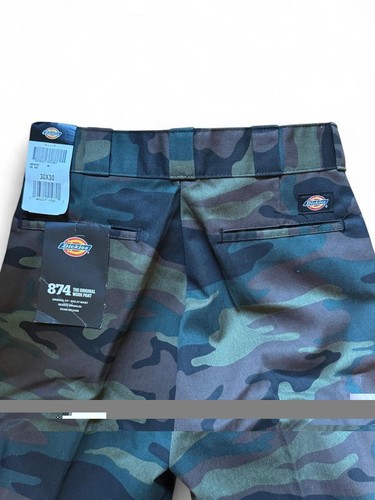 Dickies men 874 - dickies, pants
