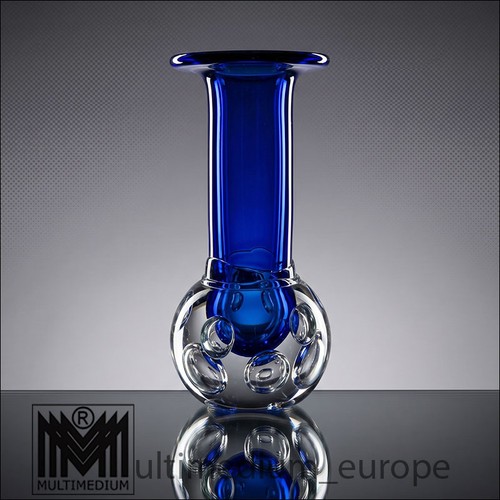 Jaroslav svoboda 3kg vase blue - jaroslav,