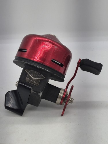 Abu garcia abumatic 170 - abu,
