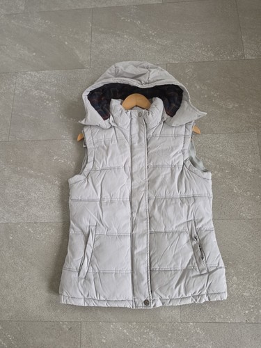 Soulcal women grey hodded - soulcal,
