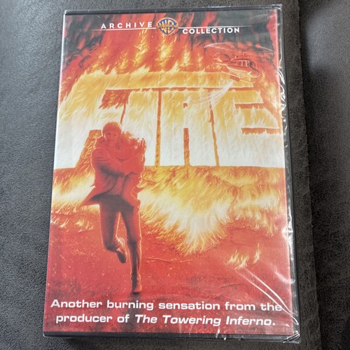 Fire donna mills patty - donna,