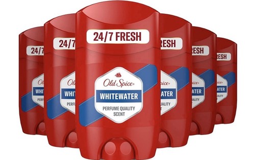 Old spice whitewater men - whitewater, men's