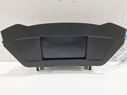 Ford max zetec mk2 - zetec, 2010-2015