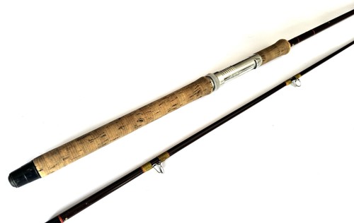 Hardy fibalite spinning - fibalite, 8’
