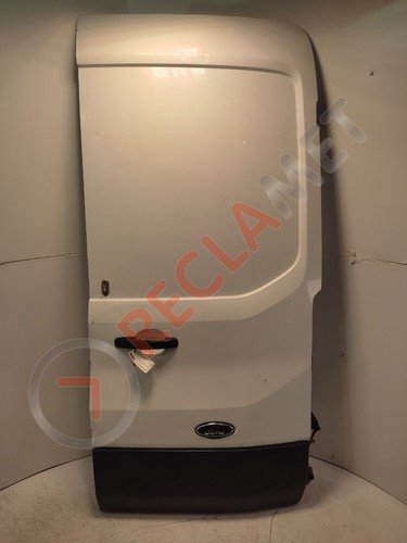 Ford transit 350 - ford, shr