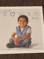 🧶 Little Rowan Kids