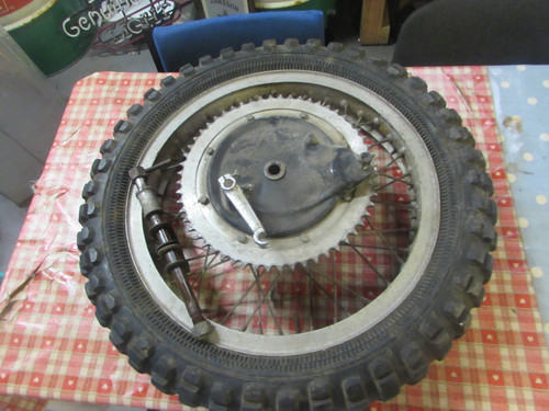 Vintage ktm penton - ktm,