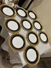 10 x Vintage John Aynsley