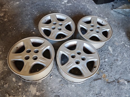 Genuine nissan almera - nissan,