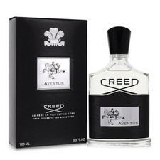 Creed Aventus Eau de Parfum 100ml Spray New & Sealed