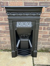 Elegant Small Bedroom Fireplace No 48