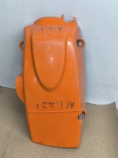 Stihl MS291 Petrol Chainsaw