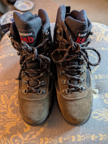 Karrimor ksb suede - karrimor, hiking
