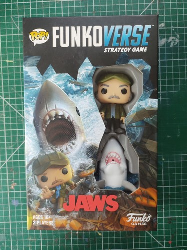 Funko verse strategy game - funko,