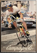 LeMond 1990 Tour de France