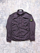 Stone Island Nylon Metal