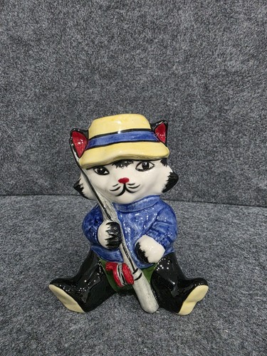Lorna bailey tiger - bailey, cat
