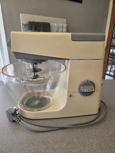 Kenwood chef a701a - chef, light