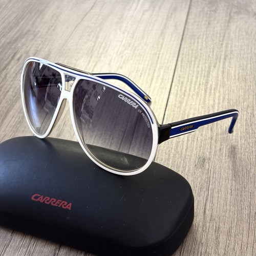 Carrera grand prix - carrera, 1