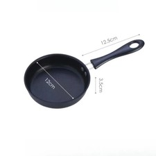 12cm Mini Non-Stick Frying Pan