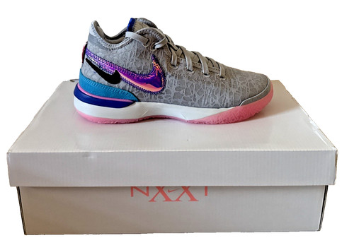 Nike zoom lebron nxxt - nike,