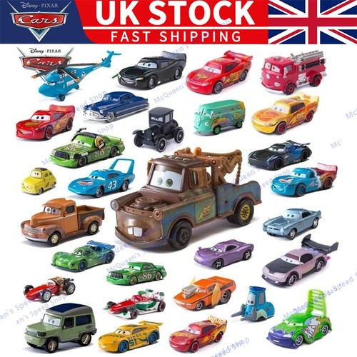 Disney pixar cars - pixar, lightning