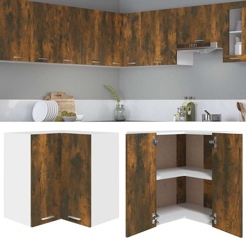 Hanging corner cabinet lyon - corner,
