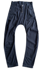 Humor Santiago Mens Low Drop