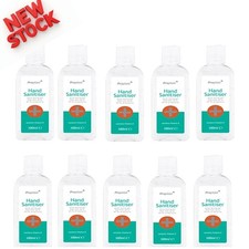 Hand Sanitiser Gel 60%