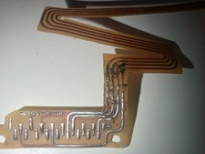 Scuf 4PS ribbon cable PS4