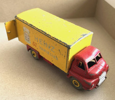Dinky Toys 923 - Big Bedford