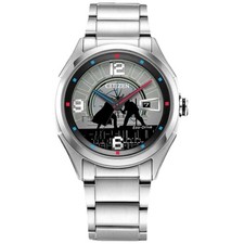 Citizen Eco-Drive AW1140-51W