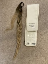 Beauty works real Human Hair