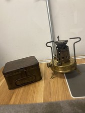 Vintage Primus camping stove