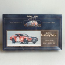 Fujimi 1/20 Datsun Fairlady