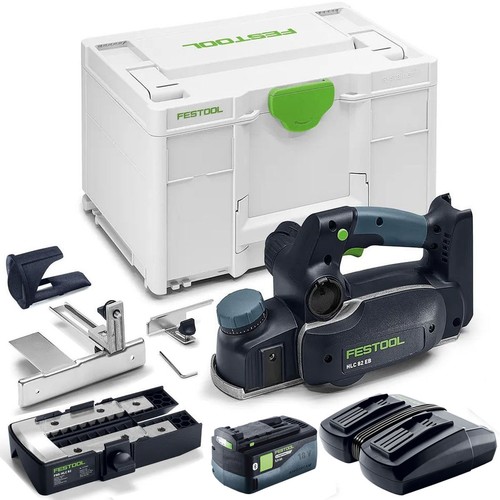 Festool hlc basic set - hlc, eb-basic-set