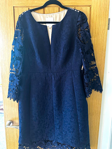 Phase eight size navy - phase,
