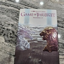 Game of Thrones Complete
