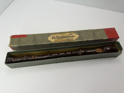 Vintage mollenhauer - t.h.,