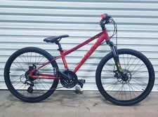 Carerra Blast 24 inch Mountain