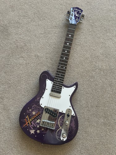 Washburn disney hannah - washburn,