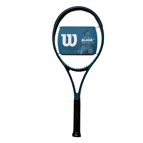 Wilson blade 104 8 - wilson, 1/8