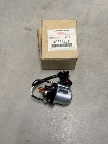 Genuine mitsubishi l200 - genuine,