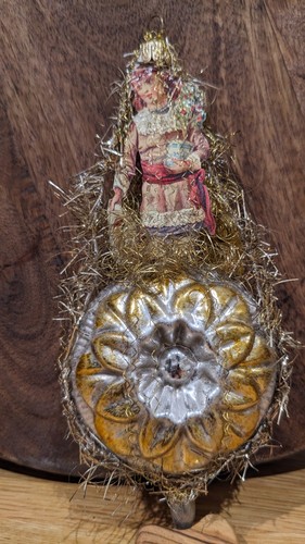 Vintage german laucshe - vintage,