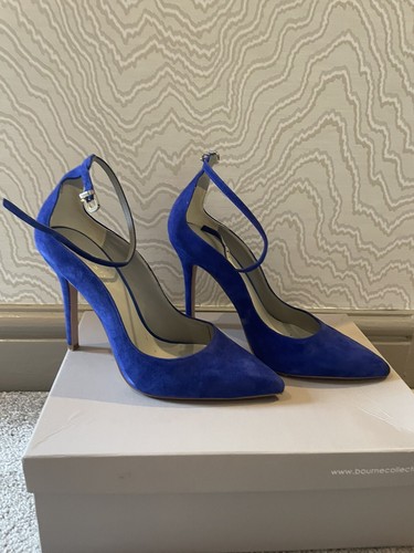 Bourne shoes - bourne,
