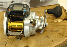 BANAX KAIGEN 500 TWIN MOTOR